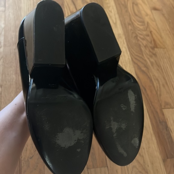 Patent leather Robert Clergerie shoes - Picture 6 of 10